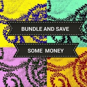 Add likes to your bundle to save 💰💰